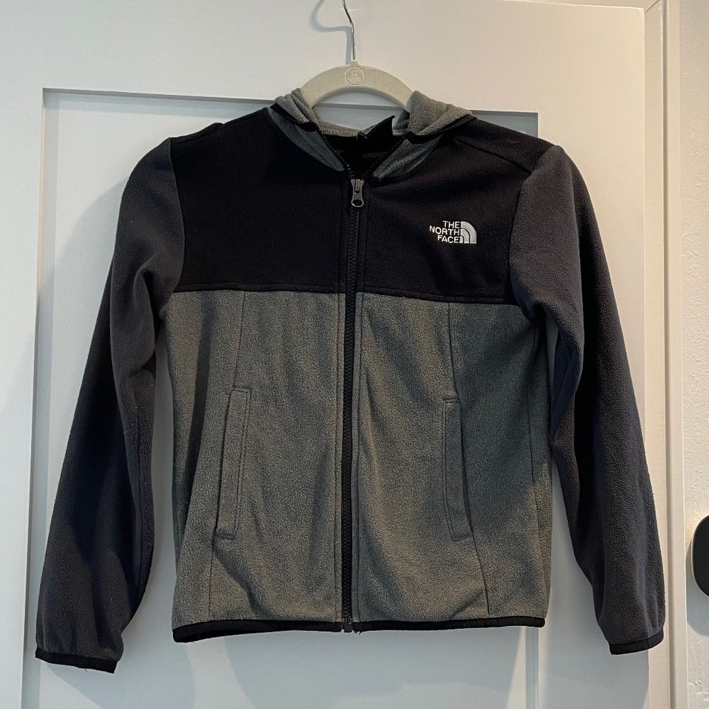 THE NORTH FACE Kids/Boys jacket S (7/8)